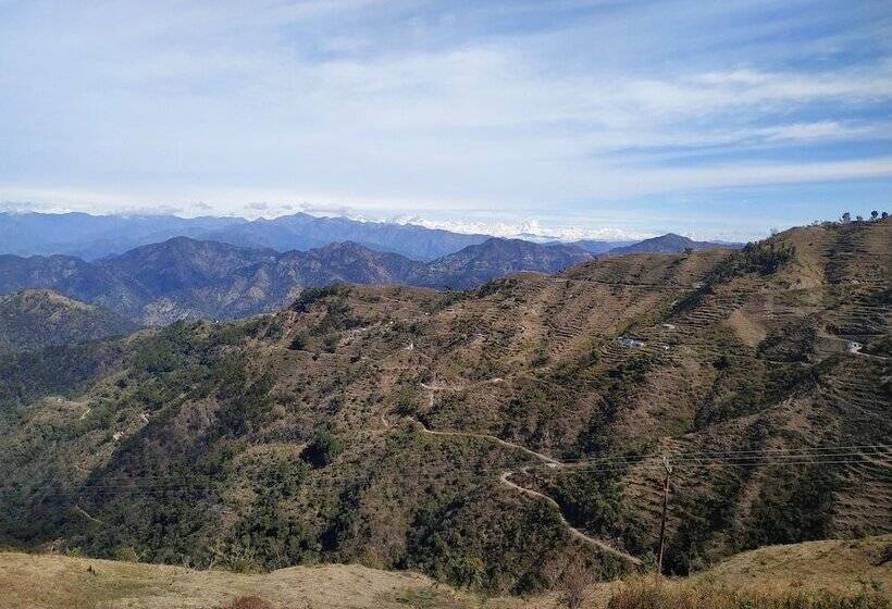 אתר נופש Vedalife Rejuvenation