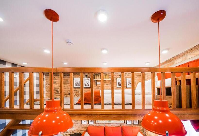 Revelton Studios Karlovy Vary