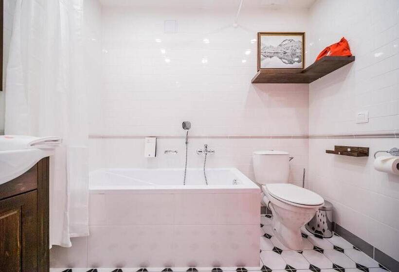 Revelton Studios Karlovy Vary