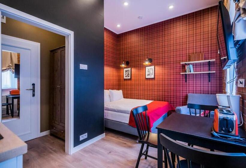 Revelton Studios Karlovy Vary