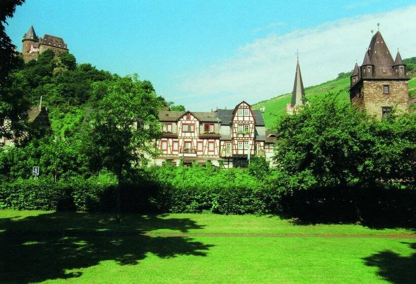 Rhein Hotel Bacharach