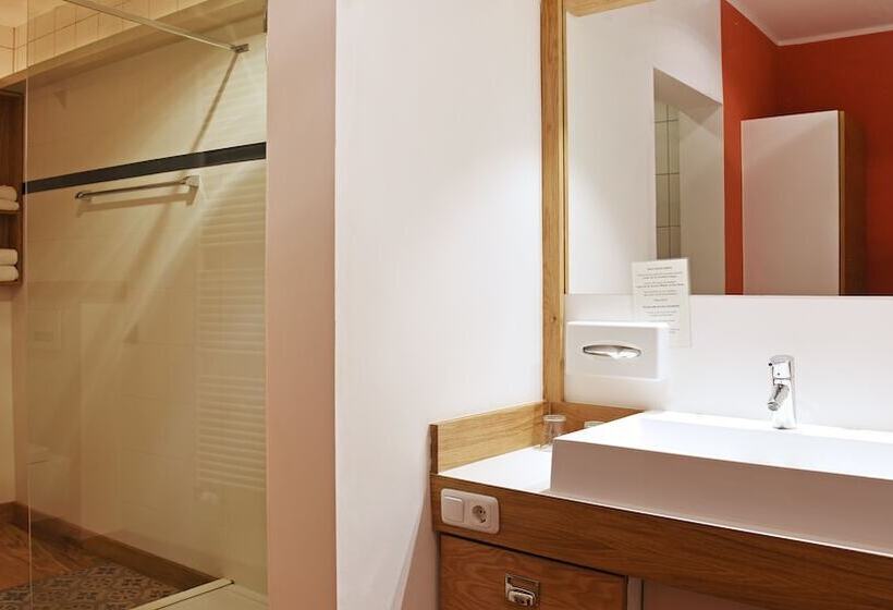 Rhein Hotel Bacharach