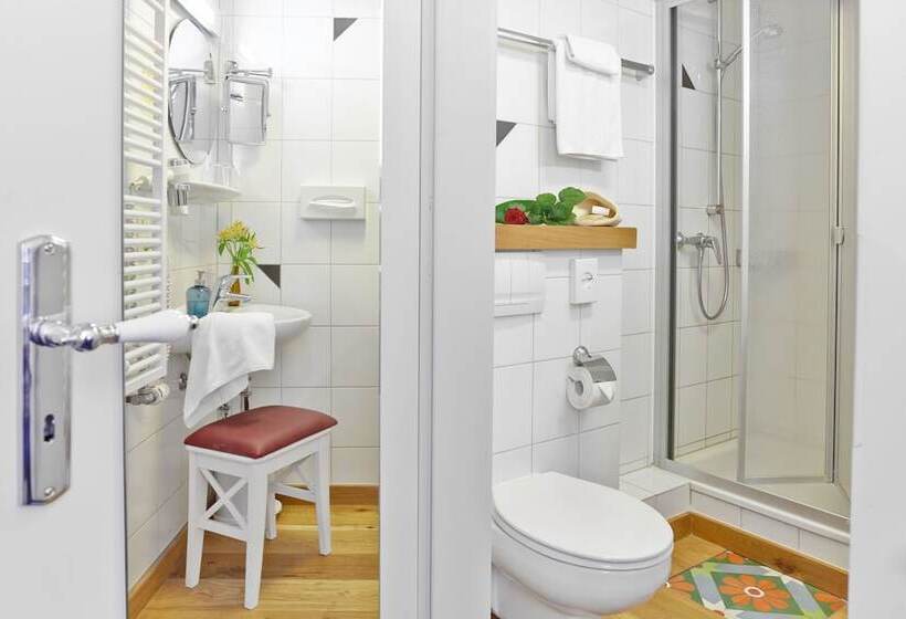 Rhein Hotel Bacharach