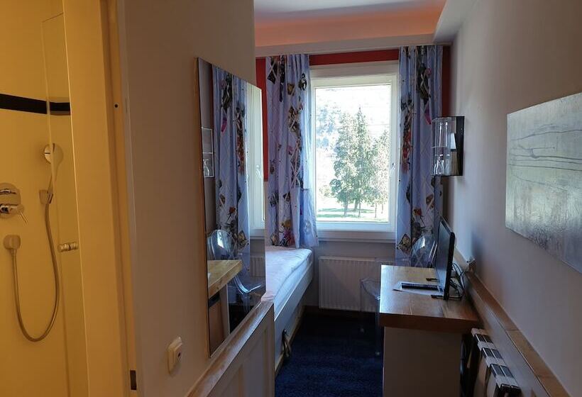 Rhein Hotel Bacharach