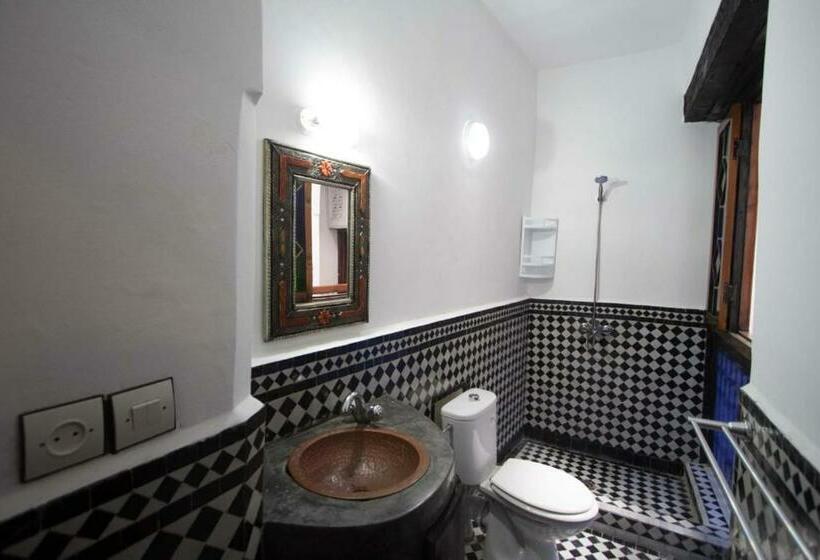 里亚德 Dar Milouda Rcif