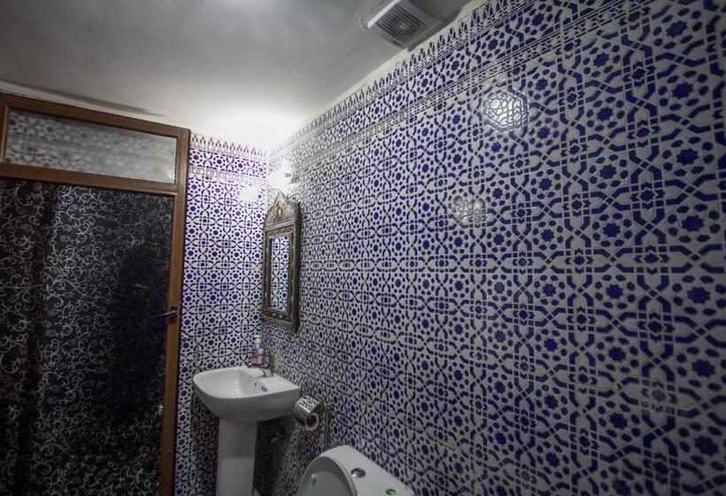 里亚德 Dar Milouda Rcif