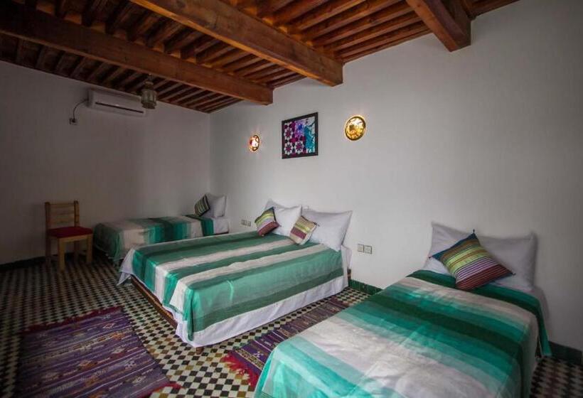 里亚德 Dar Milouda Rcif