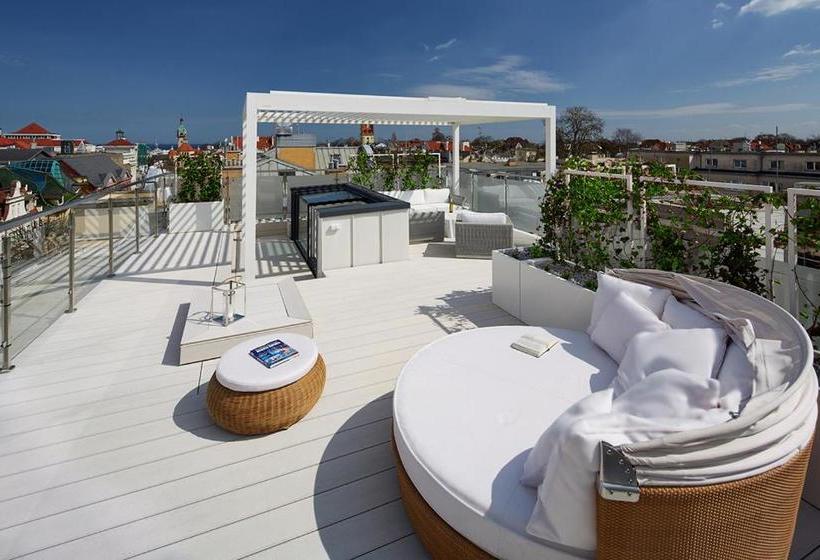 Taras Na Fali Apartments