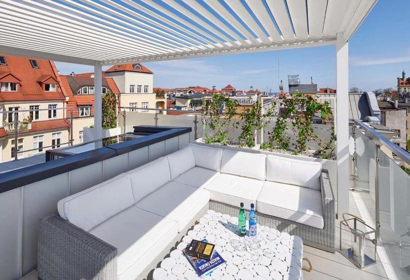 Taras Na Fali Apartments