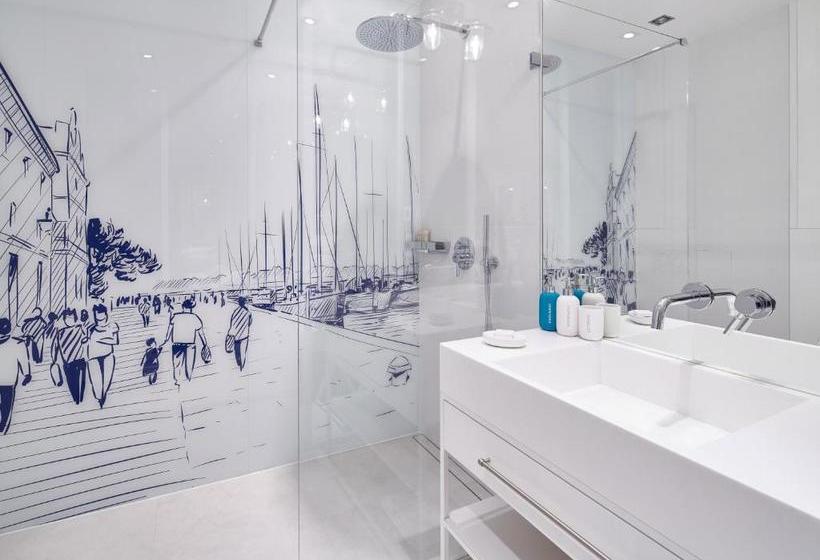 Taras Na Fali Apartments