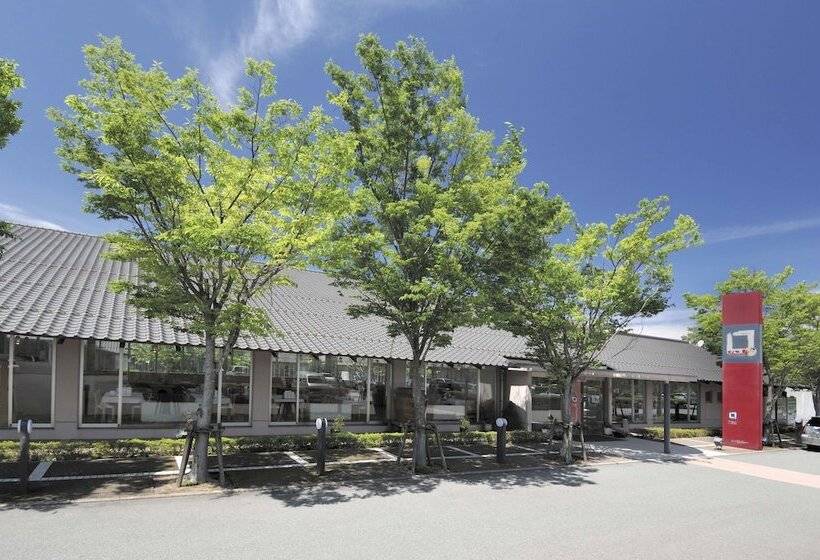 旅館 Kinta No Sato