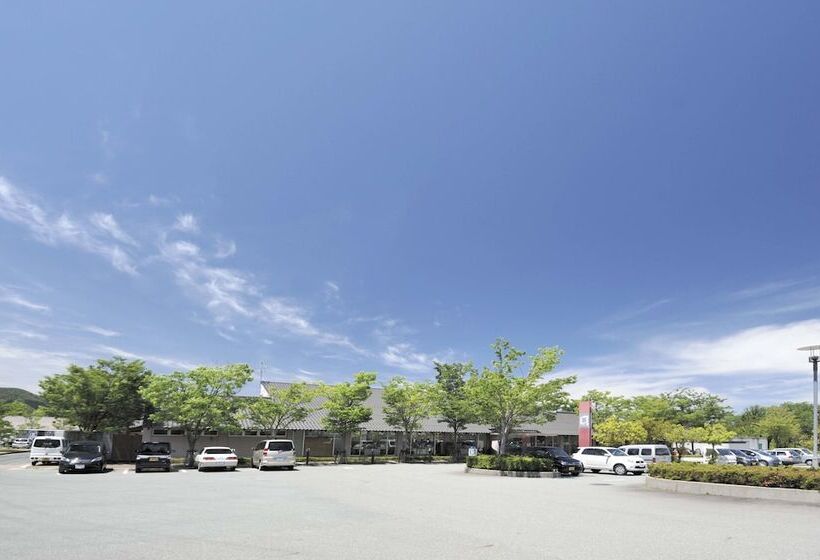 旅館 Kinta No Sato