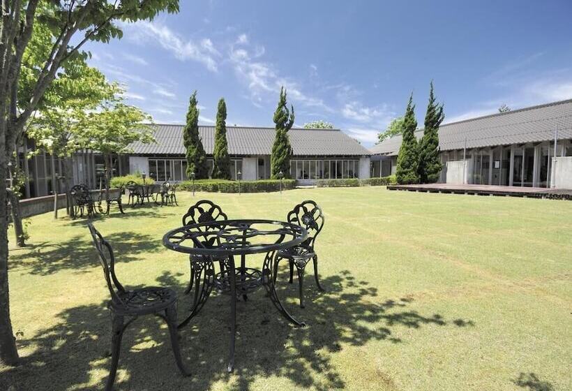 旅館 Kinta No Sato