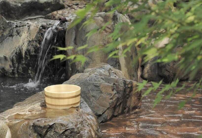 Рёкан Kinta No Sato