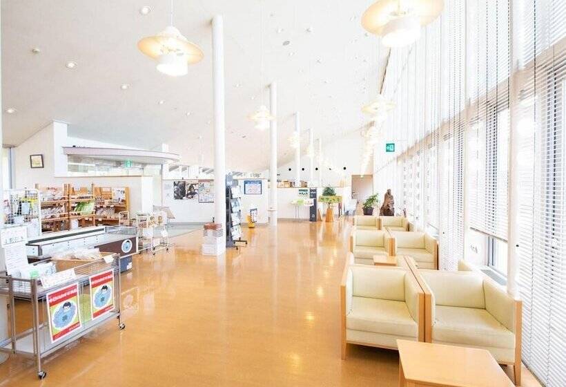 ریوکان Kinta No Sato