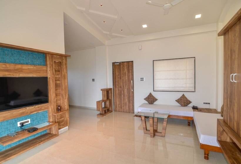 Shree Samarth Villaa