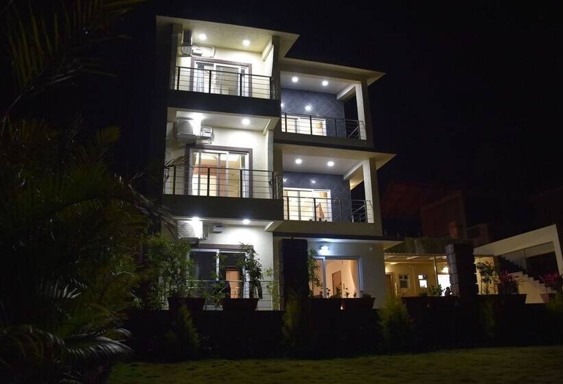 Shree Samarth Villaa