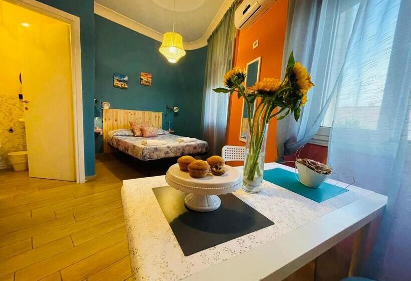 Sunset B&b Pompei