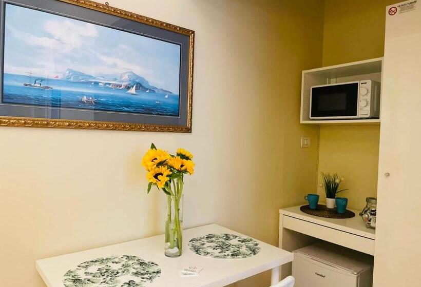 Sunset B&b Pompei