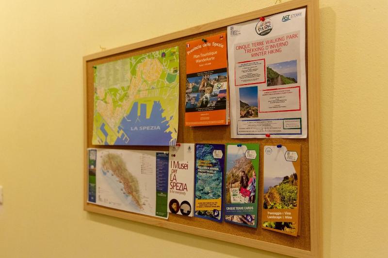 Vicolocorto Affittacamere