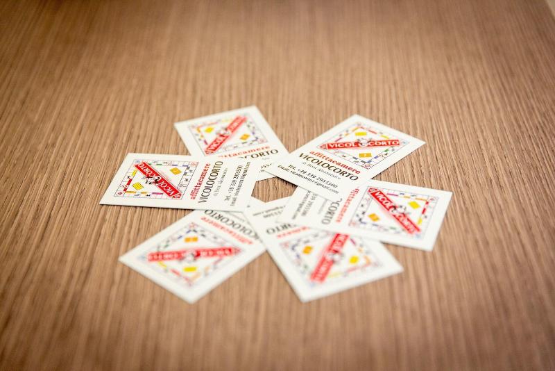 Vicolocorto Affittacamere