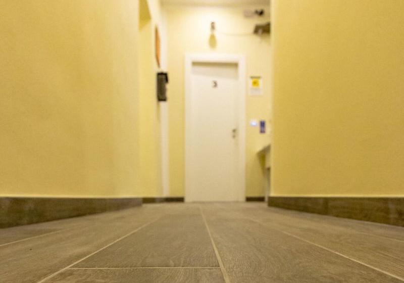 Vicolocorto Affittacamere