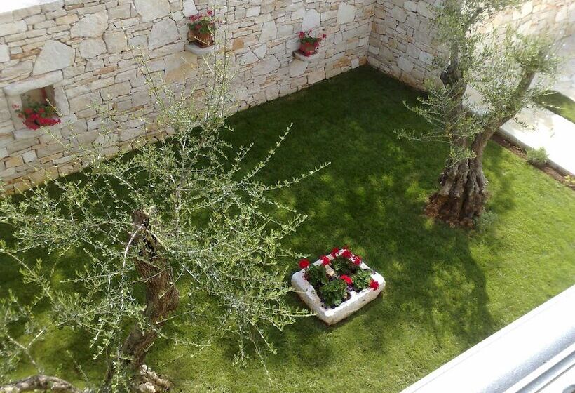 Villa Brumnic Apartments