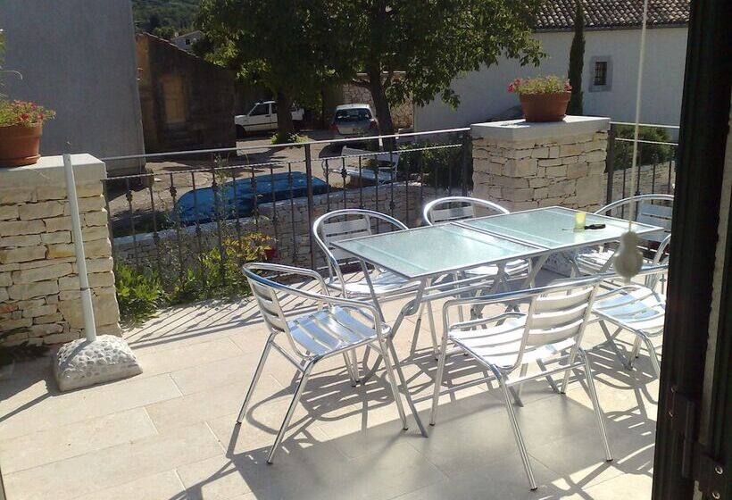 Villa Brumnic Apartments