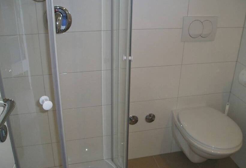 Villa Brumnic Apartments