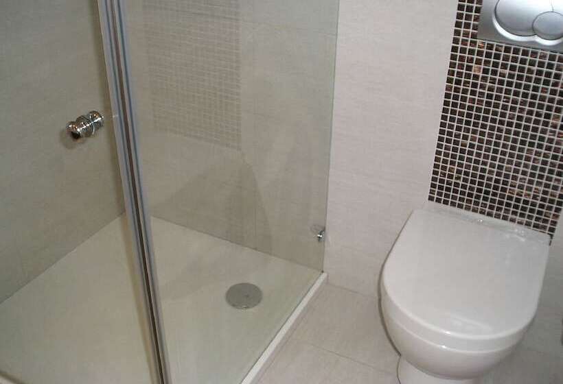 Villa Brumnic Apartments