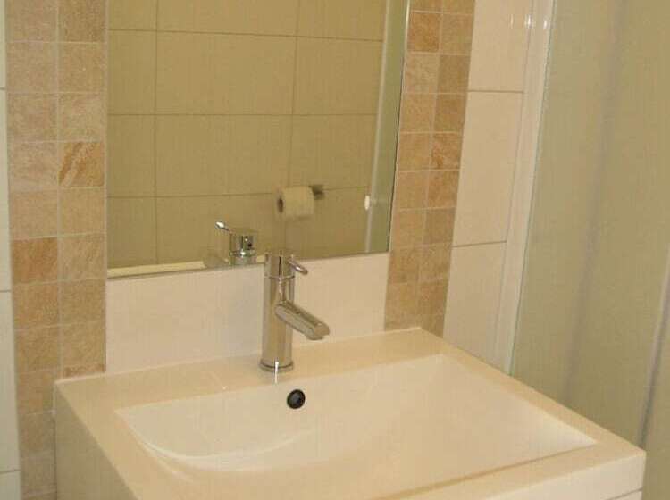 Villa Brumnic Apartments