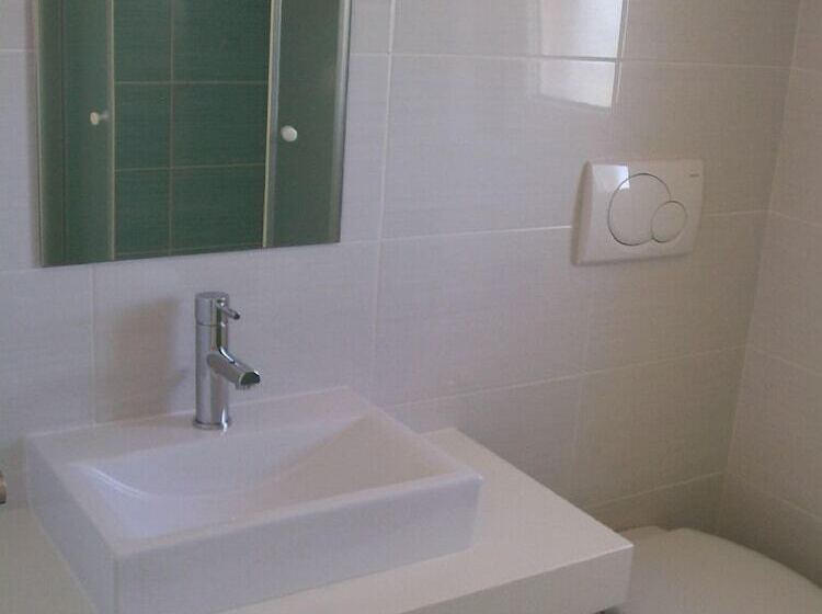 Villa Brumnic Apartments