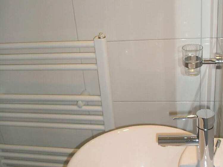 Villa Brumnic Apartments