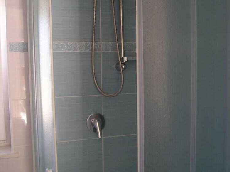 Villa Brumnic Apartments