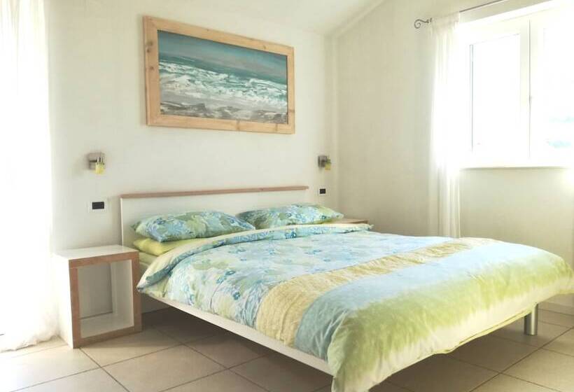 Villa Brumnic Apartments