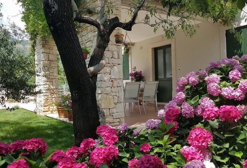 Villa Brumnic Apartments