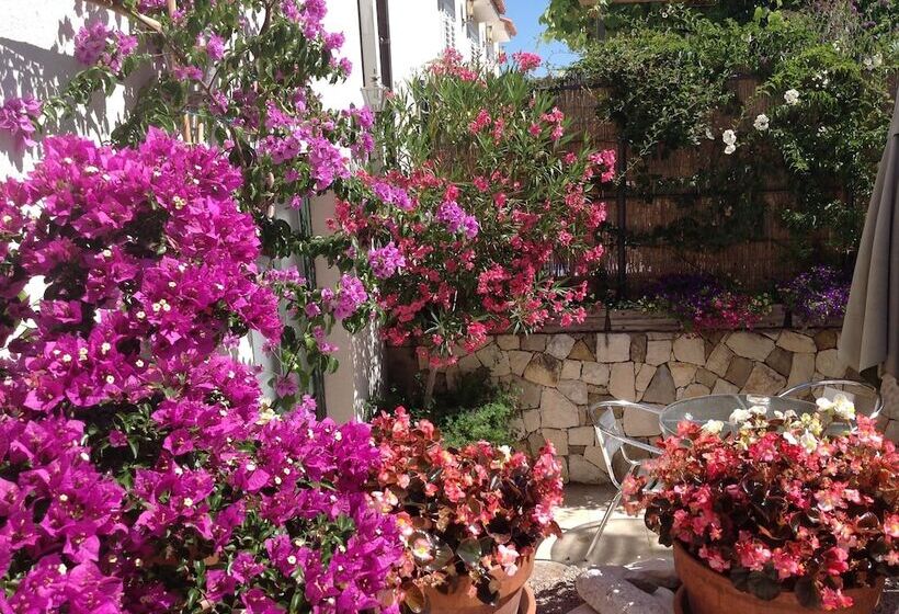 Villa Brumnic Apartments