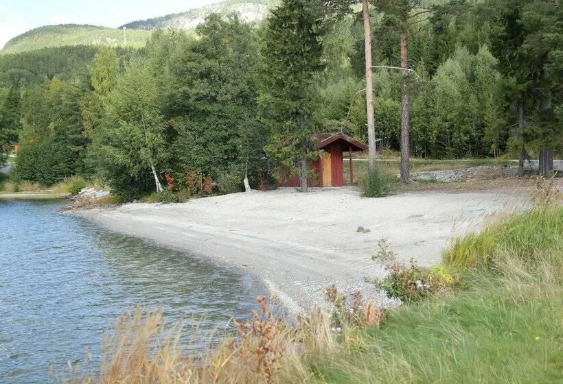 Vrådal Hyttegrend
