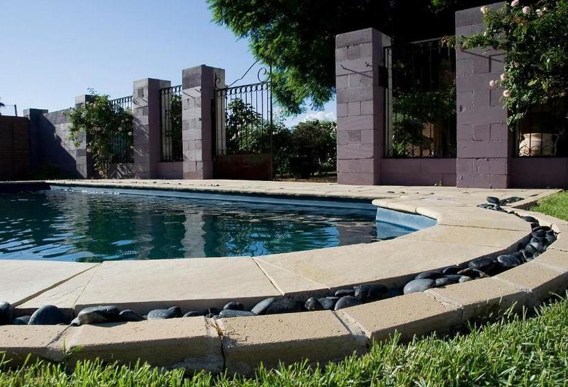 Willowgate Hall Luxury Hosted B&b