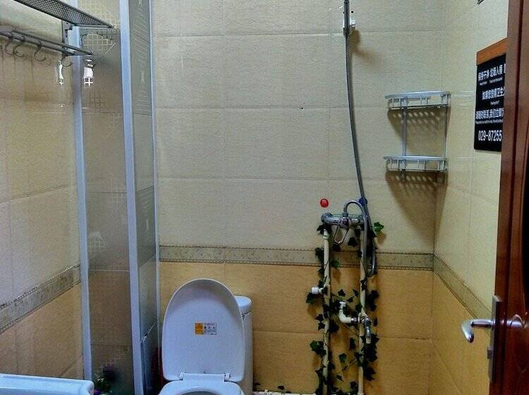 Xi An Sahara Youth Hostel