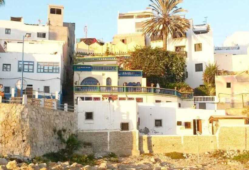 Azoul Surf Hostel Taghazout
