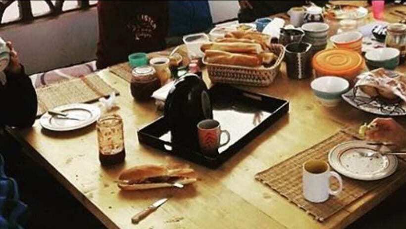 Azoul Surf Hostel Taghazout