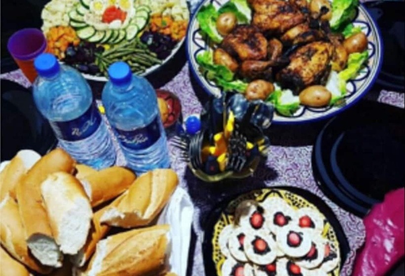 Azoul Surf Hostel Taghazout