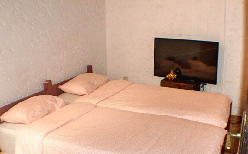 Azoul Surf Hostel Taghazout
