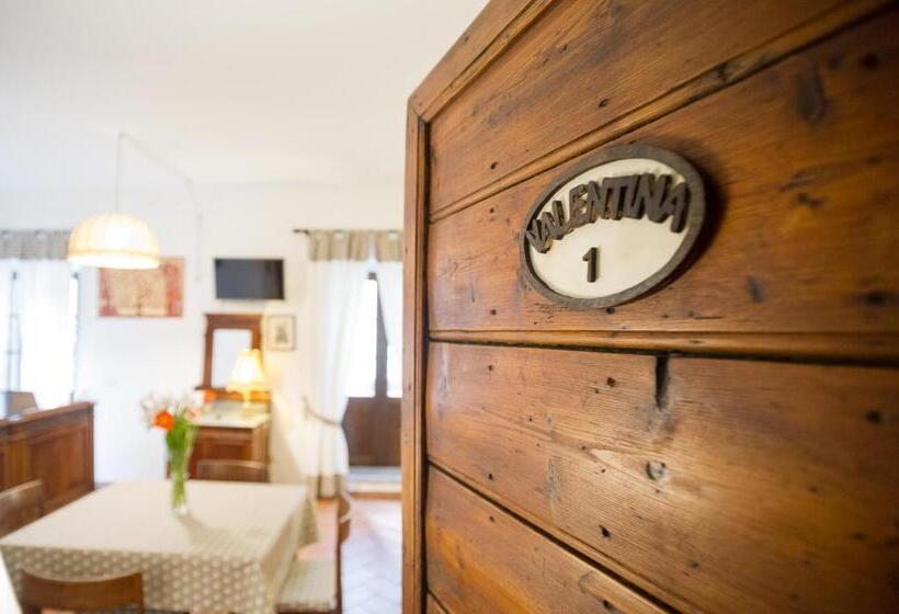 Affittacamere Valentina