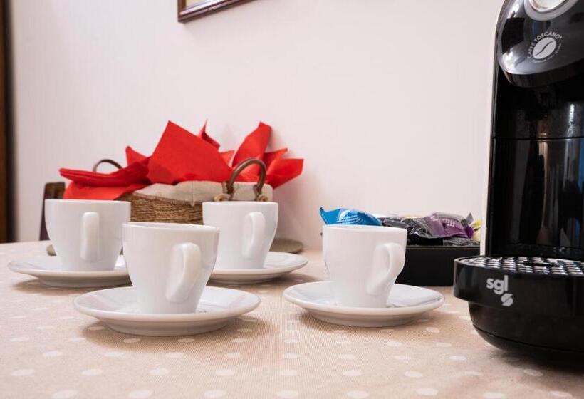 Affittacamere Valentina