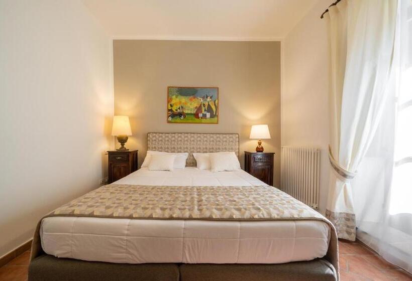 Affittacamere Valentina