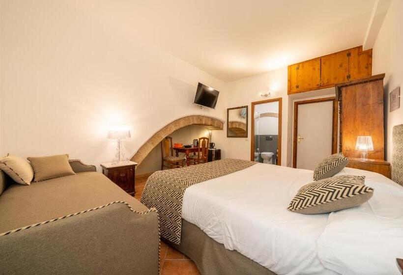 Affittacamere Valentina