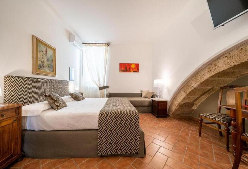 Affittacamere Valentina