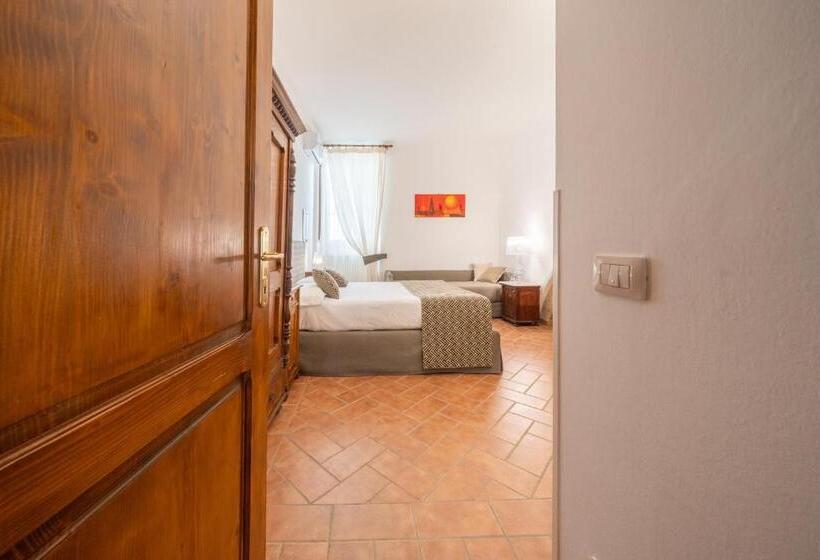 Affittacamere Valentina